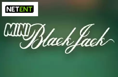 Mini Blackjack Low Limit